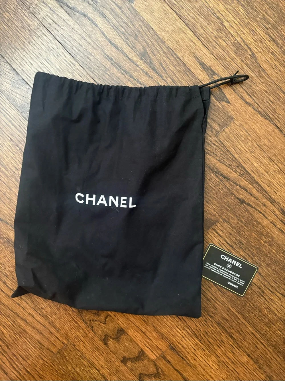 Chanel Paris-Edinburgh Medium Sporran Flap Bag